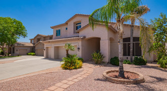 1679 E HEARNE Way, Gilbert