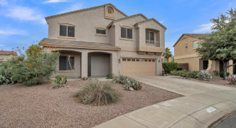 4241 E Winged Foot Place, Chandler