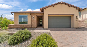 3285 RISING SUN Ridge, Wickenburg