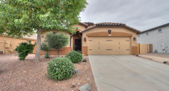 2049 N THUNDERBIRD Avenue, Casa Grande