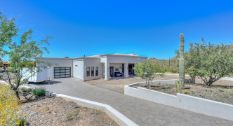 5861 E CLOUD Road, Cave Creek