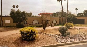 4945 E MOUNTAIN VIEW Road, Paradise Valley