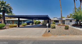 232 N 85TH Place, Mesa