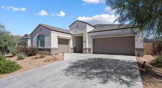 30870 W CATALINA Drive, Buckeye