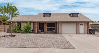 10438 W ORCHID Lane, Peoria