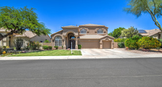 5682 W ORCHID Lane, Chandler