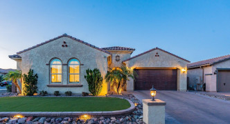 3248 E NIGHTINGALE Lane, Gilbert