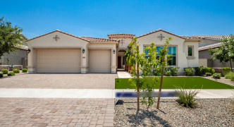 9649 E SOLINA Avenue, Mesa