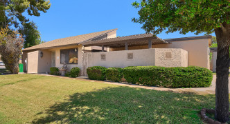 12 LEISURE WORLD --, Mesa