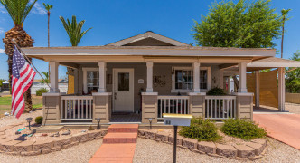 120 N VAL VISTA Drive, Mesa