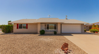 20004 N MATADOR Court, Sun City