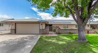 19221 N SIGNAL BUTTE Circle, Sun City