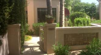 10081 E TURQUOISE Avenue, Scottsdale