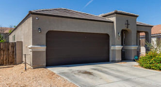 10598 E MARIGOLD Lane, Florence