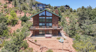 6442 W Ruin Hill Loop, Pine