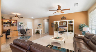 15421 W GUNSIGHT Drive, Sun City West