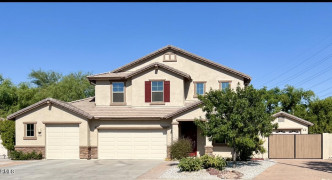 4761 S BURMA Road, Gilbert