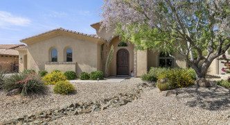 9954 E GRAY Road, Scottsdale