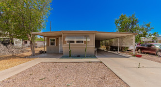 8125 E BILLINGS Street, Mesa