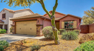 7937 S Columbus Drive, Gilbert