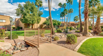 8250 E Arabian Trail, Scottsdale