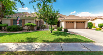 2944 E LINDA Lane, Gilbert