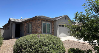 406 W STRIDING EDGE Drive, San Tan Valley