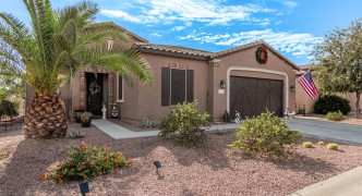 42833 W MALLARD Road, Maricopa