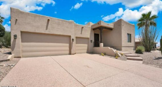 15452 E CHICORY Drive, Fountain Hills