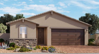 4295 W JANIE Street, San Tan Valley