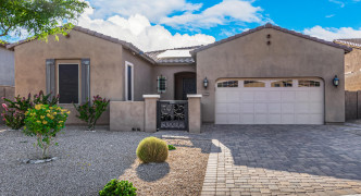 12064 S 186TH Avenue, Goodyear