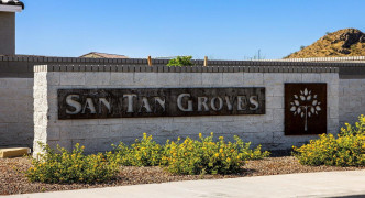 4351 W JANIE Street, San Tan Valley