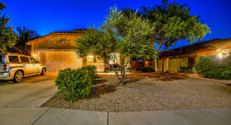 4784 E Bellerive Drive, Chandler