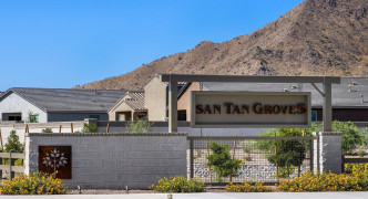 35843 N STUMP Lane, San Tan Valley