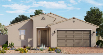 4198 W JOSEPHINE Street, San Tan Valley