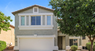 1118 E DESERT SPRINGS Way, San Tan Valley