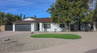 4550 E Hearn Road, Phoenix