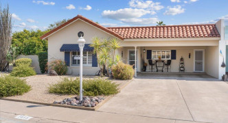 7655 E BONITA Drive, Scottsdale