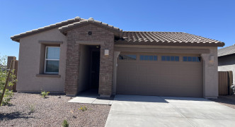 2783 E Tie Down Drive, San Tan Valley