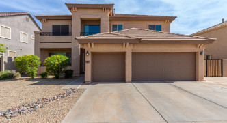 11345 E SAVANNAH Avenue, Mesa