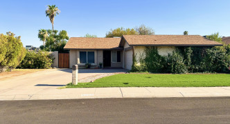 5519 W GOLDEN Lane, Glendale