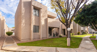 1920 W LINDNER Avenue, Mesa