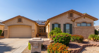 17916 W ADDIE Lane, Surprise