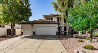 10536 W ALEX Avenue, Peoria