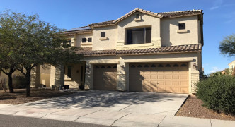 12926 W SIERRA VISTA Drive, Glendale