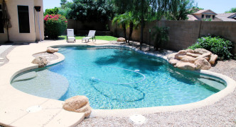 1673 W Armstrong Way, Chandler