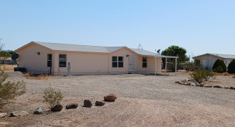 21131 W DALE Lane, Wittmann