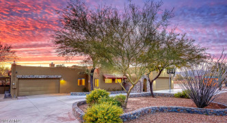 35030 N 51ST Street, Cave Creek