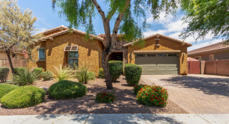 4133 S ELLESMERE Street, Gilbert