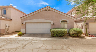 1750 W Union Hills Drive, Phoenix